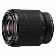 Sony 28-70mm F3.5-5.6 FE OSS