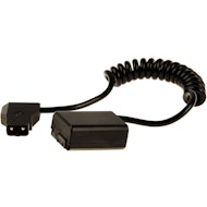 Sony A7S Dummy to DTap Power Cable