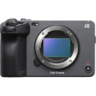 Sony FX3 Camera Package