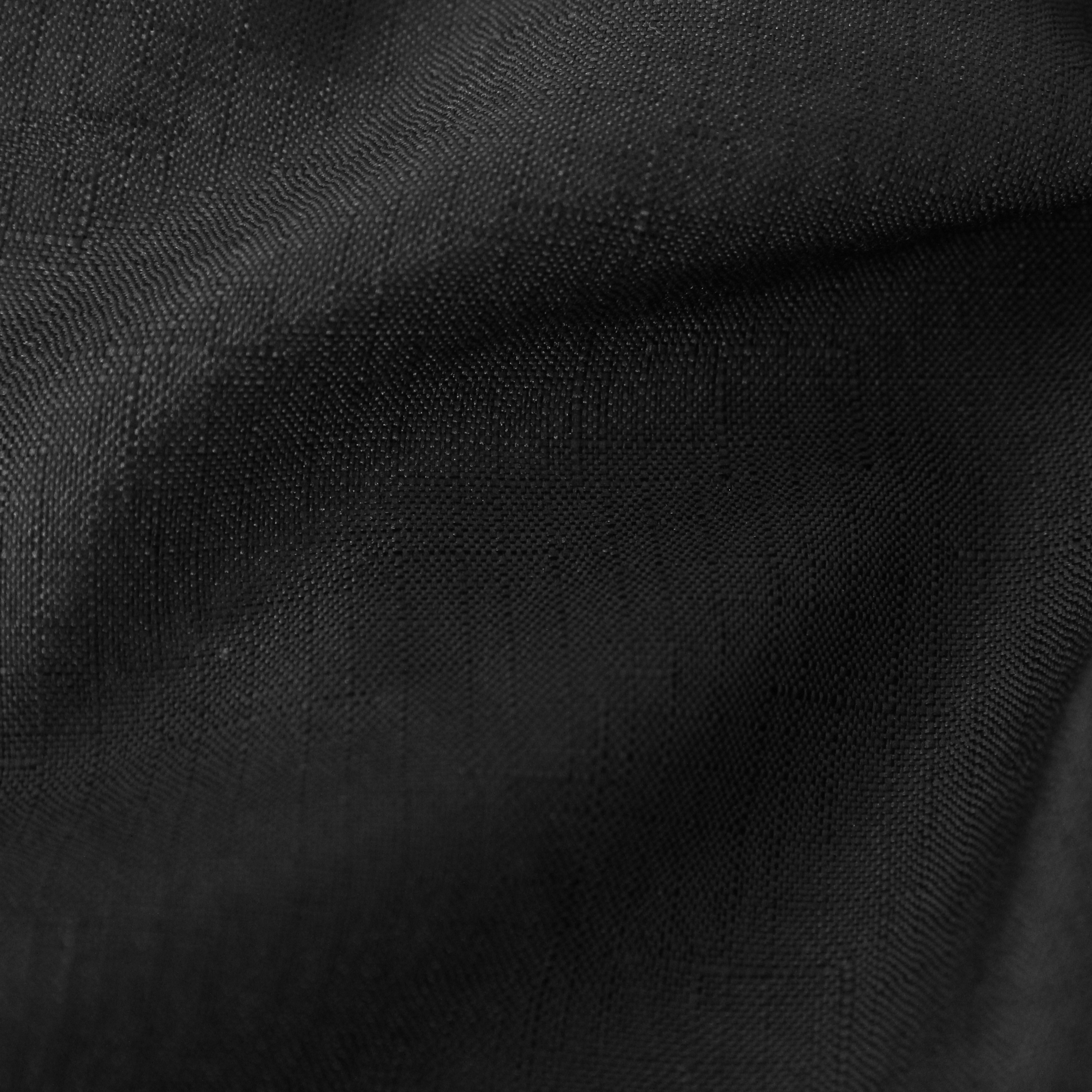 Table Cloth 6' Black 