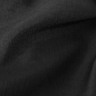 Table Cloth 6' Black 