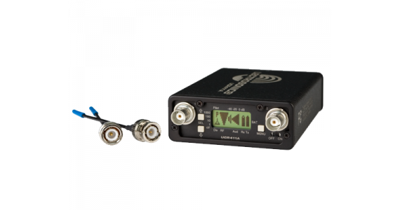 Lectrosonic 400 Lav Kit