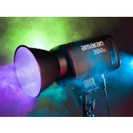 Nova P300c Softbox