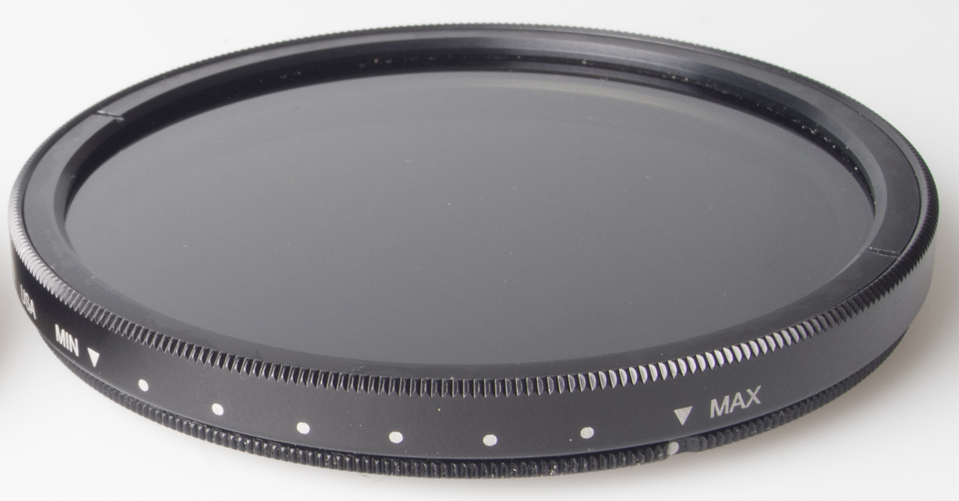 77mm Variable ND Filter