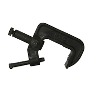 Pipe Clamp w/ Bolt