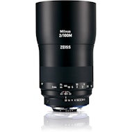Zeiss Milvus 100mm f2 Macro