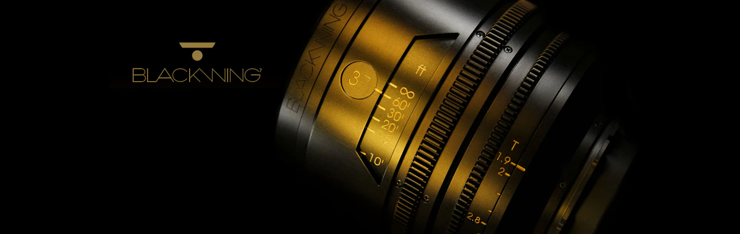 Tribe7 Blackwing7 Lenses