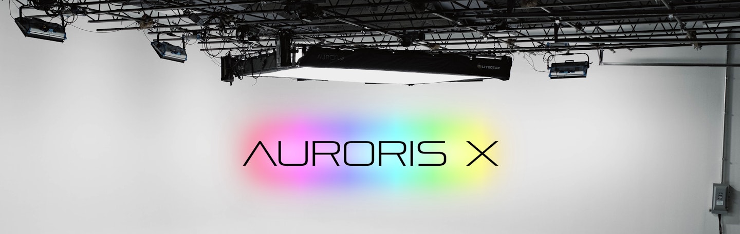 Litegear Auroris X