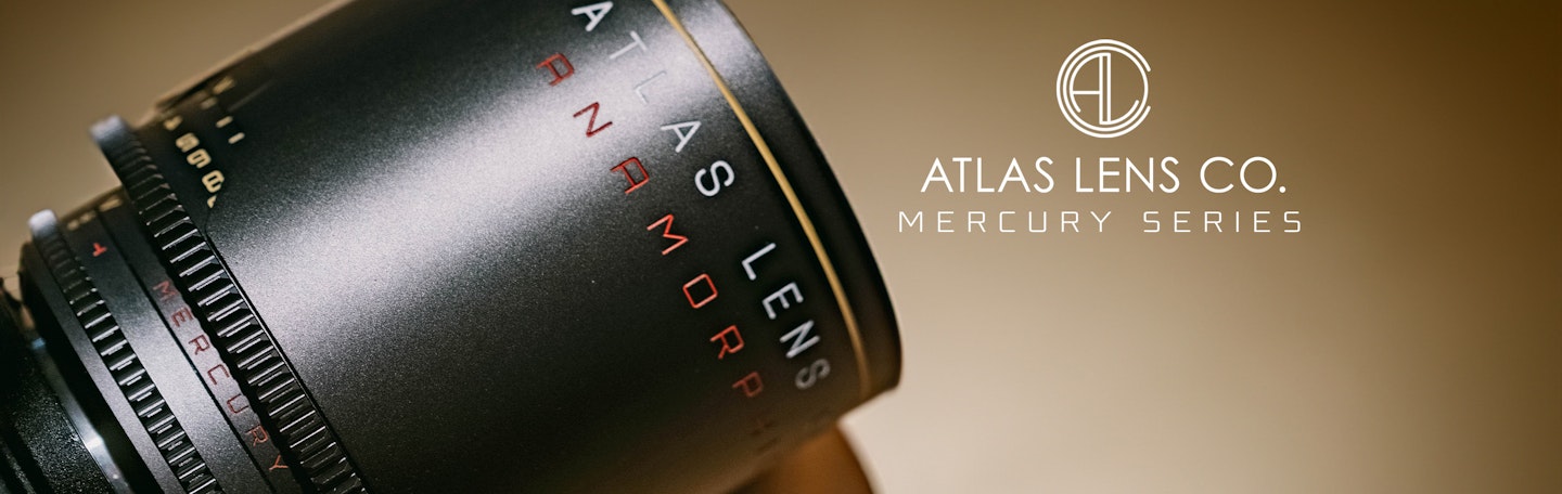 Atlas Mercury Lenses