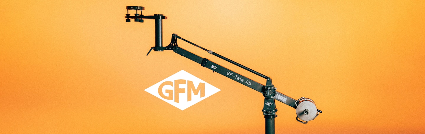 GFM Tele-Jib