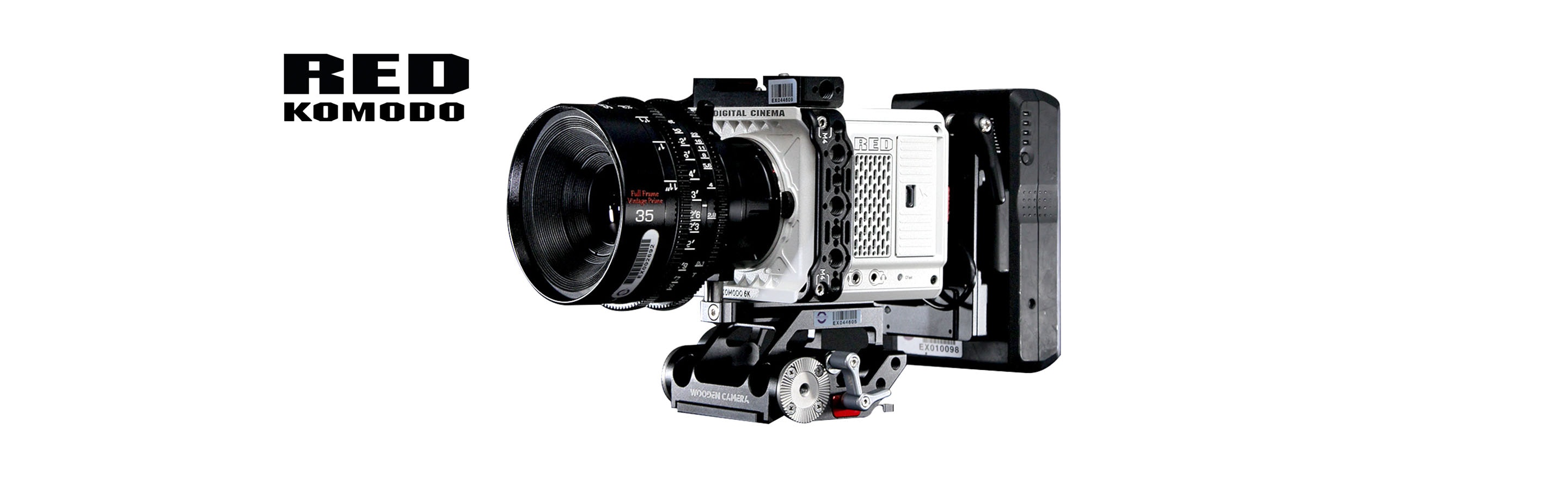 Expressway Cinema Rentals Cameras, Lighting, Grip & More