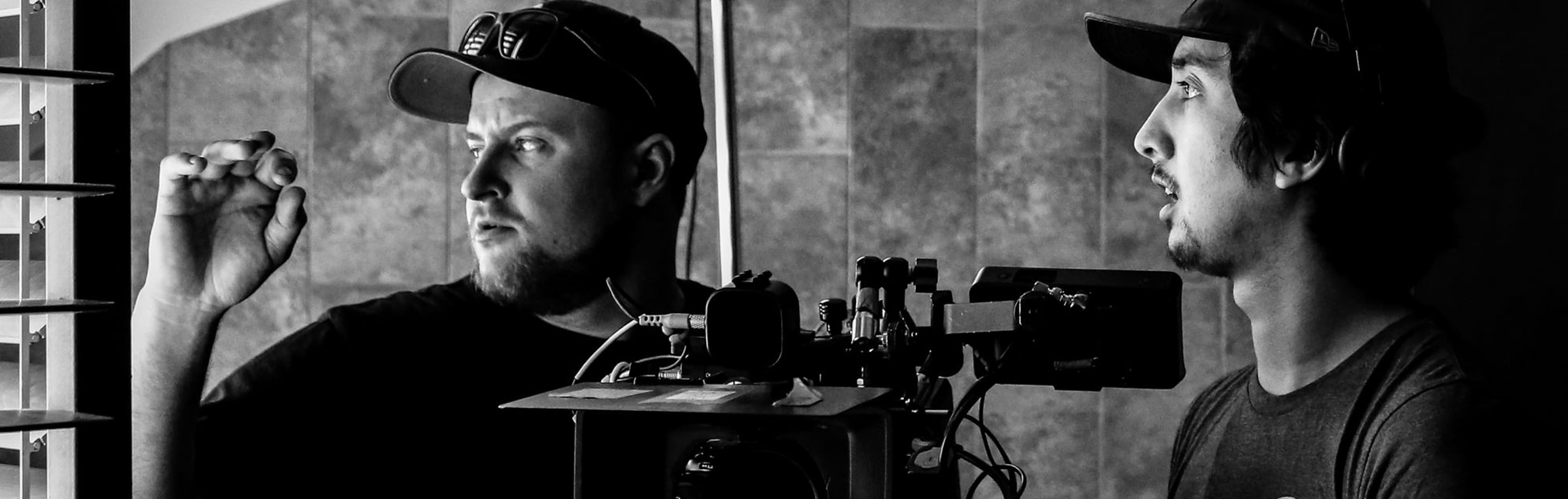 Film Equipment Rentals in Buffalo, NY Expressway Cinema Rentals