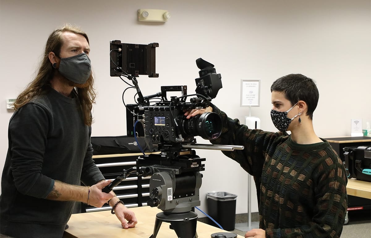 Film Equipment Rentals in Rochester, NY Expressway Cinema Rentals