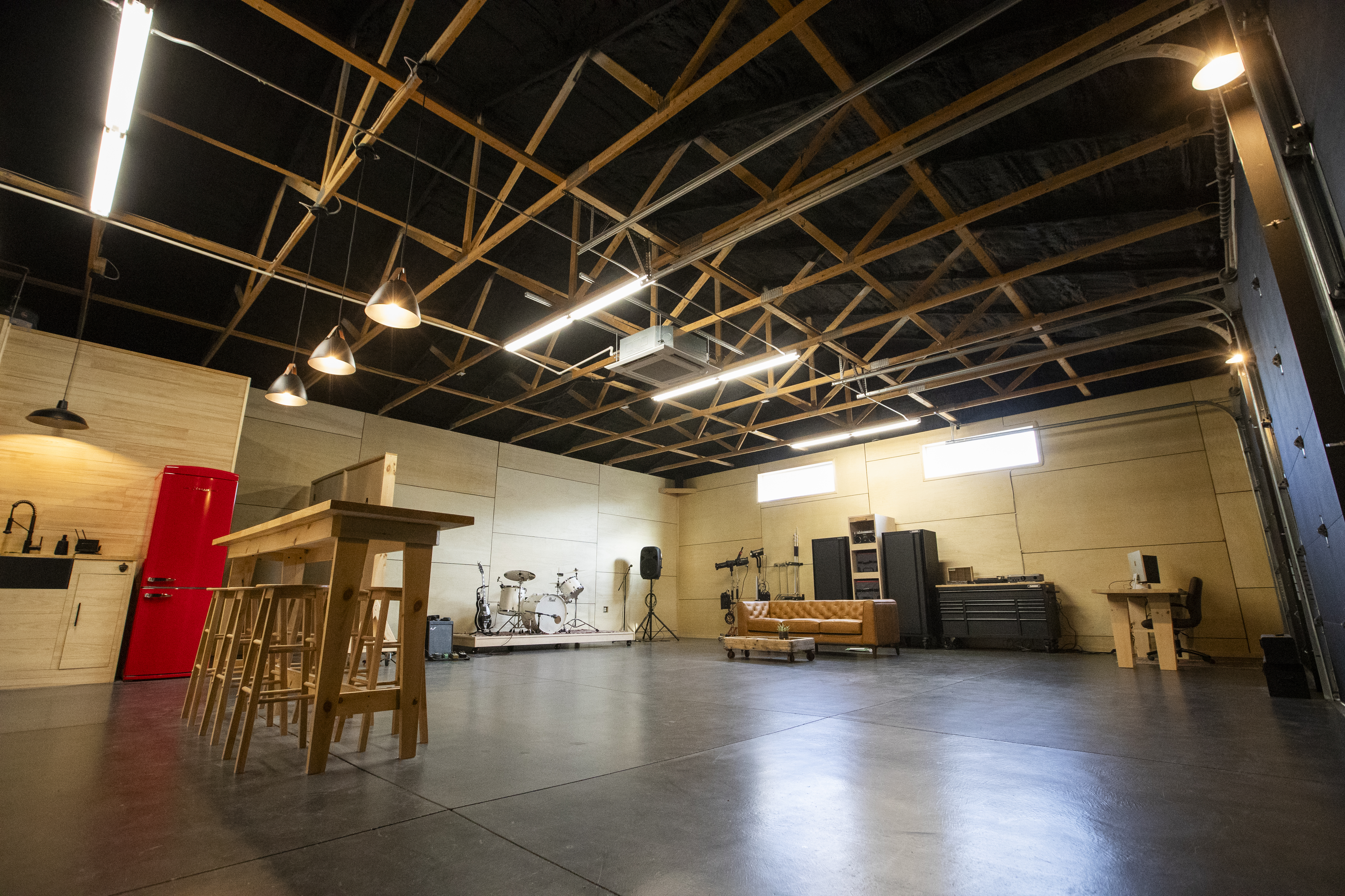 Studio West